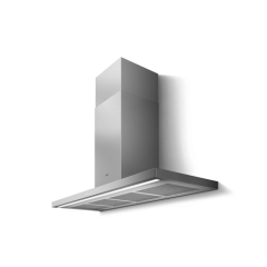 Elica THIN-120 Thin 120 slimline stainless steel