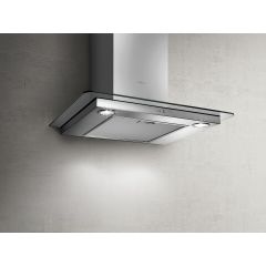 Elica TRIBE-A-60 Wall hood Stainless Steel