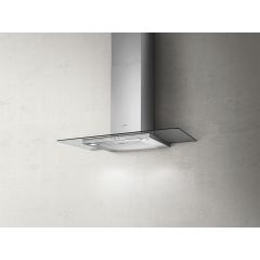 Elica TRIBE-A-90 Wall hood Stainless Steel