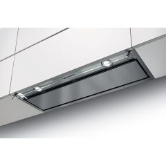 In-Nova Premium EV8+ X A90 (Stainless Steel, 90cm) Integrated hood