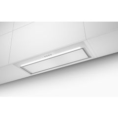 Inca Lux 3.0 EVO MATT WH A70 (Matt White, 70cm) Integrated hood