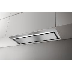 Inca Lux 3.0 EVO X A52 (Stainless Steel, 52cm) Integrated hood