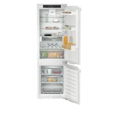 Liebherr ICNd5123 Plus EasyFresh, DuoCooling, NoFrost, Soft System, 3 Freezer Drawers, Door on Door