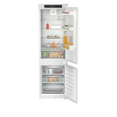 Liebherr ICNSf5103 Pure EasyFresh, DuoCooling, NoFrost, 3 Freezer Drawers, Sliding Door