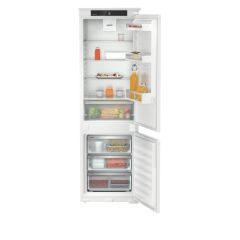Liebherr ICSe5103 Pure EasyFresh, DuoCooling, SmartFrost, 3 Freezer Drawers, Sliding Door