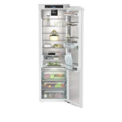 Liebherr IRBci5170 Peak BioFresh Professional with HydroBreeze, SoftSystem, SmartSteel interior door and back, Door on Door