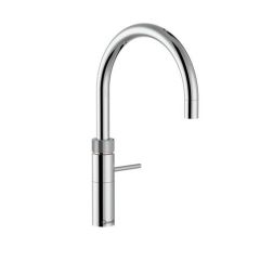Quooker 3FRCHR Chrome, PRO3 Fusion Round chrome