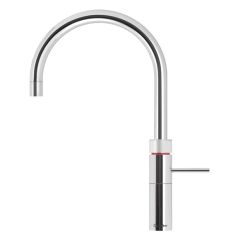 Quooker 3FRRVS Stainless Steel, PRO3 Fusion Round stainless steel