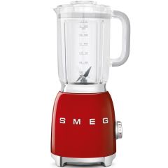 BLF01RDUK Jug Blender in Red