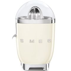 CJF01CRUK Citrus Juicer in Cream