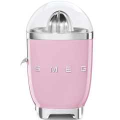 CJF01PKUK Citrus Juicer in Pink