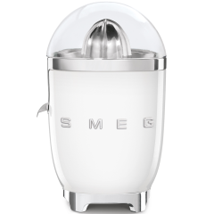 CJF01WHUK Citrus Juicer in White
