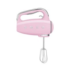 HMF01PKUK Hand Mixer in Pink