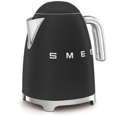 KLF03BLMUK Kettle in Matte Black