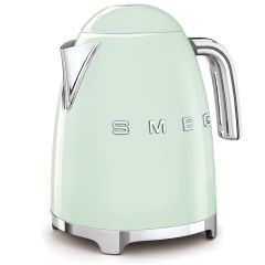 KLF03PGUK Kettle in Pastel Green