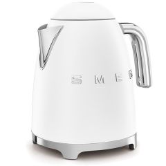KLF03WHMUK Kettle in Matte White