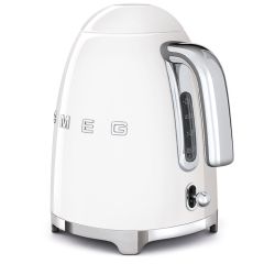KLF03WHUK Kettle in White