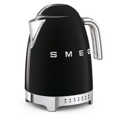 KLF04BLUK Variable temperature kettle in Black