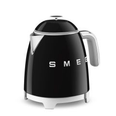KLF05BLUK Mini Kettle Black