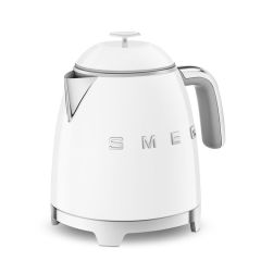 KLF05WHUK Mini Kettle - White