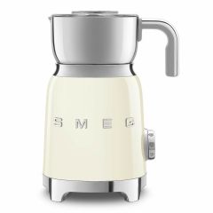 MFF11CRUK Milk Frother in Cream with Tritan TM Renew
