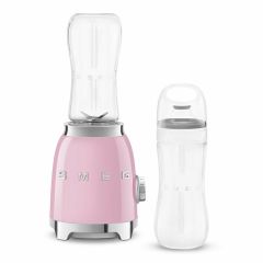 PBF01PKUK Pink Compact Personal Blender