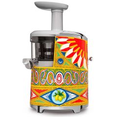 SJF01DGUK Dolce and Gabbana Slow Juicer