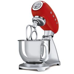 SMF02RDUK Stand Mixer in Red