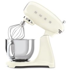 SMF03CRUK Stand Mixer in Cream