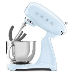 SMF03PBUK Stand Mixer in Pastel Blue