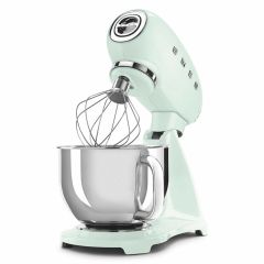 SMF03PGUK Stand Mixer in Pastel Green