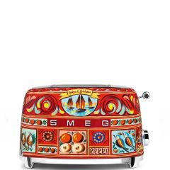 TSF01DGUK Dolce and Gabbana Two Slice Toaster