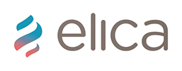 Elica logo.