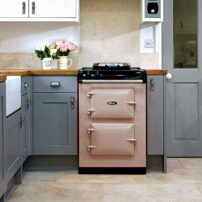 AGA 60 Series