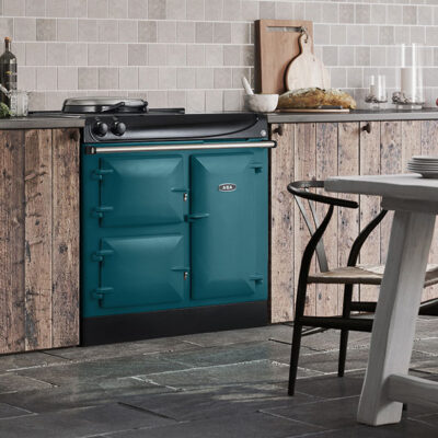 AGA ER3 Series