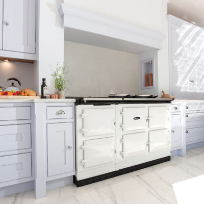 AGA ER7 Series.