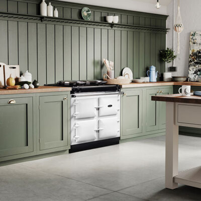 AGA R3 Series.