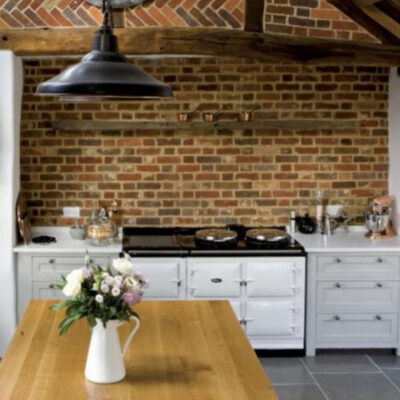 AGA R7 Series.