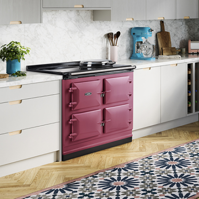 AGA eR7i Series.