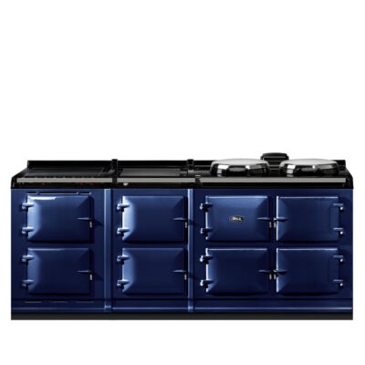 AGA R7 210 in Dark Blue.