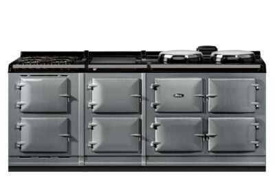 Aga R7 210-7g in Slate finish.