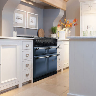 AGA Conventional Collection.