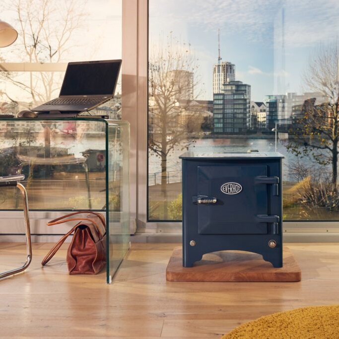 Everhot Electric Heater